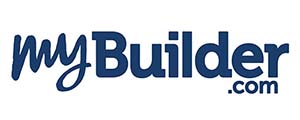 MyBuilder logo