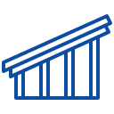Roof icon